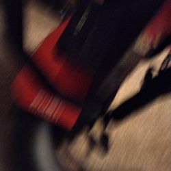 Milwaukee powerful leave blower