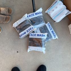 Face Masks