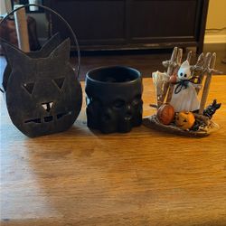 Halloween Decorations