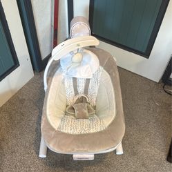 Ingenuity Swing 