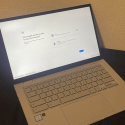 Asus Chromebook C425T