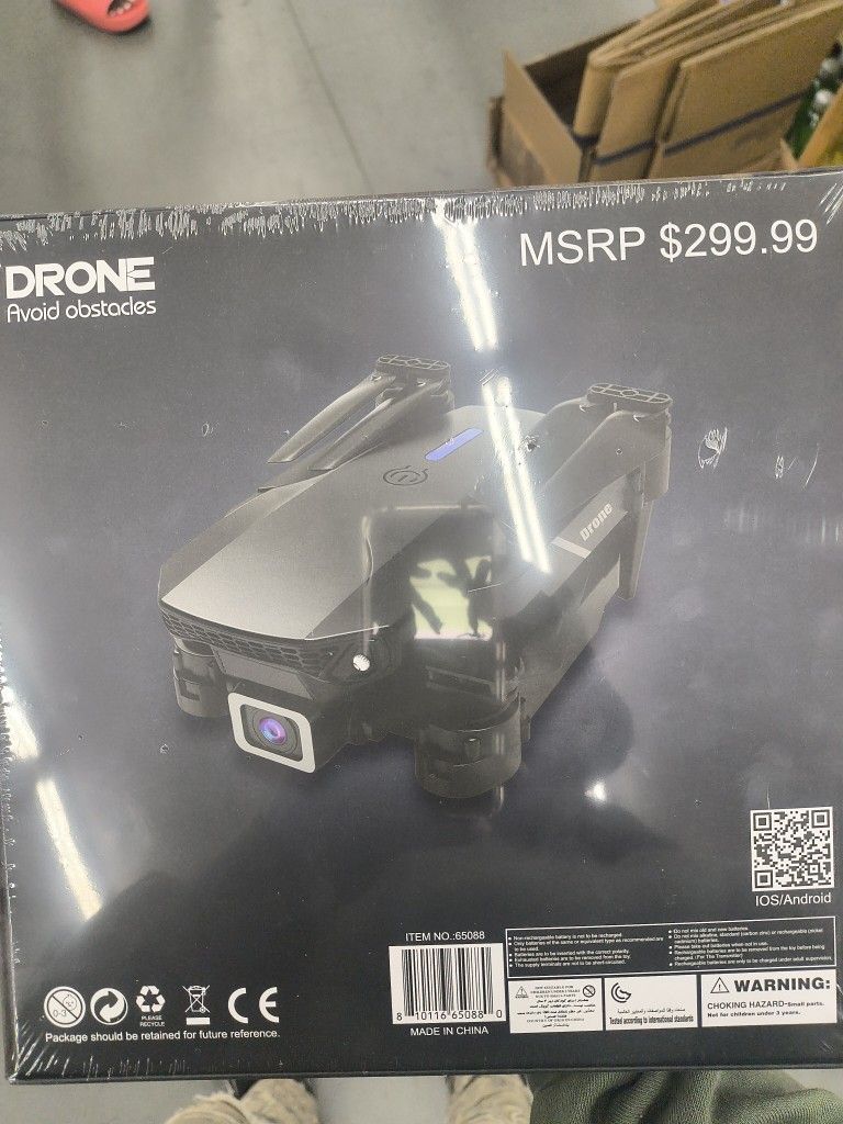 Drone Camera 4k