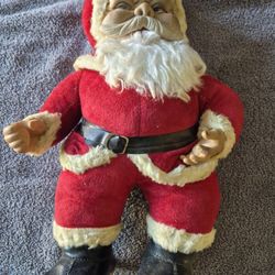 Ruston Star Creation Santa Claus 