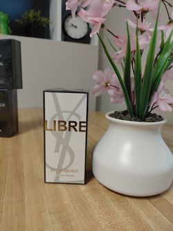 YSL Libre Eau de parfum  para mujer