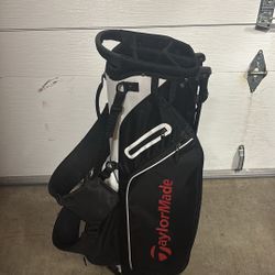 Taylormade Golf Bag 