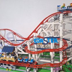 Lego Replica