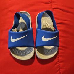 Nike Sandals Size 7 Toddler 