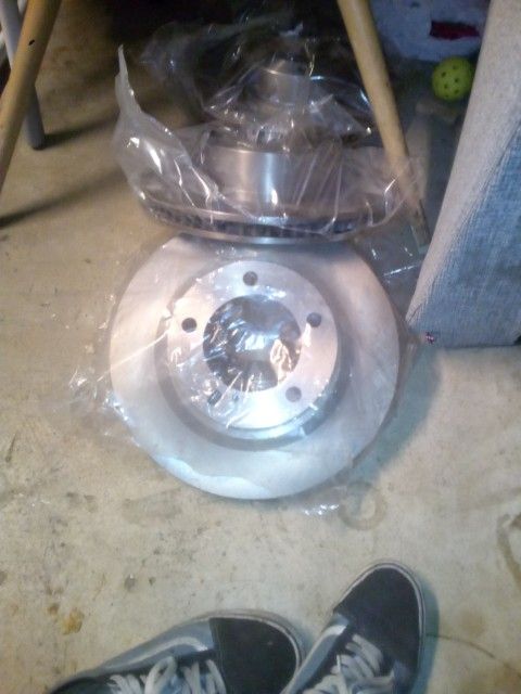Toyota Tundra Parts