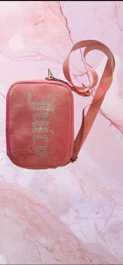 New Juicy Bag