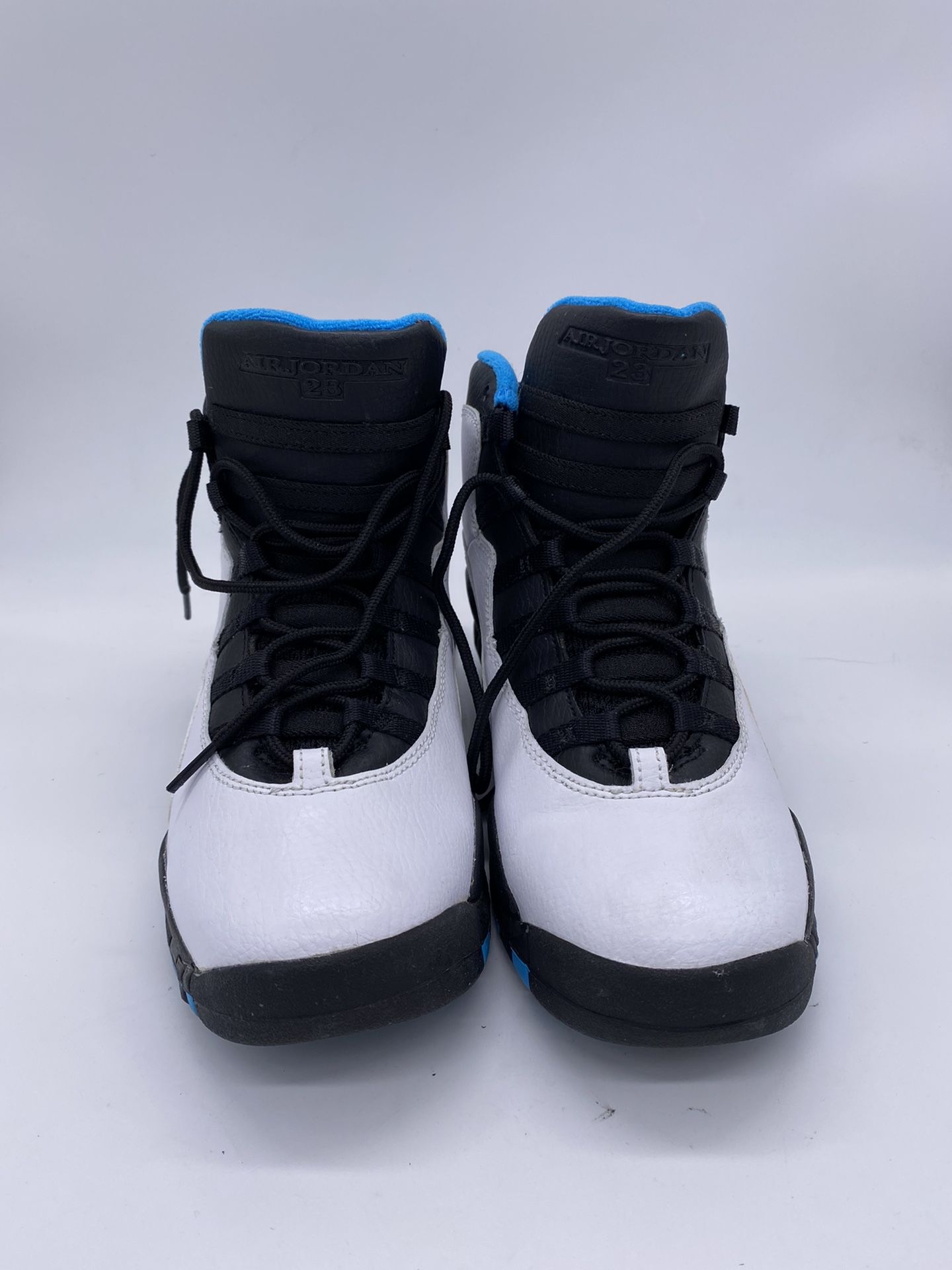 Jordan 10 Retro Powder Blue (2014)