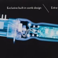 John Paul Mitchell Hair Styling Rod 