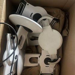 IPAD Stands Abovetek