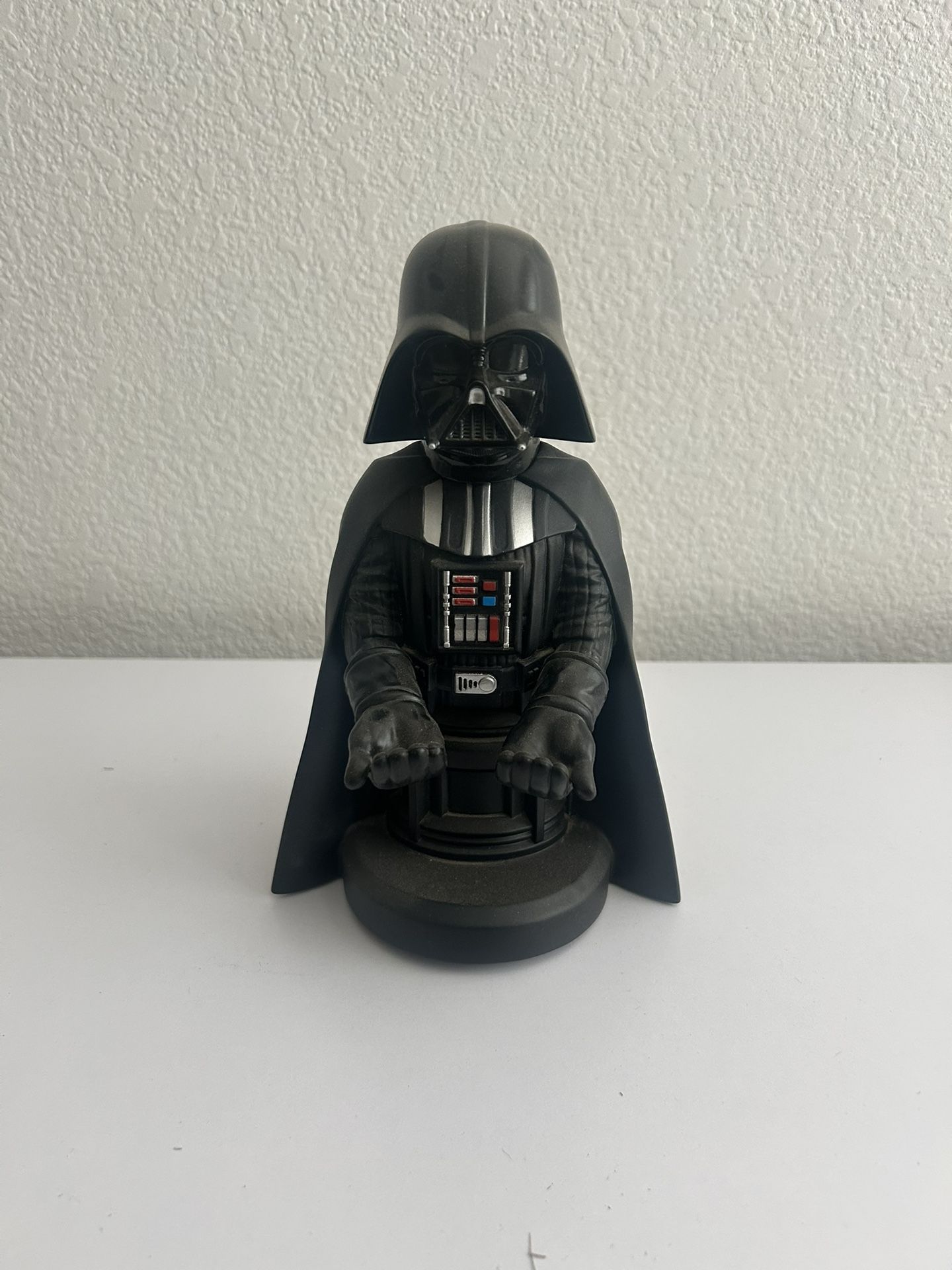Darth Vader Phone/Controller Holder