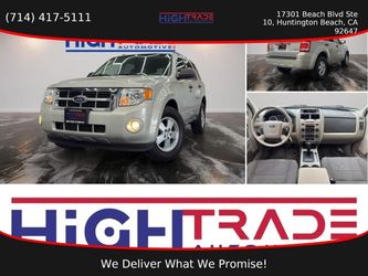 2009 Ford Escape