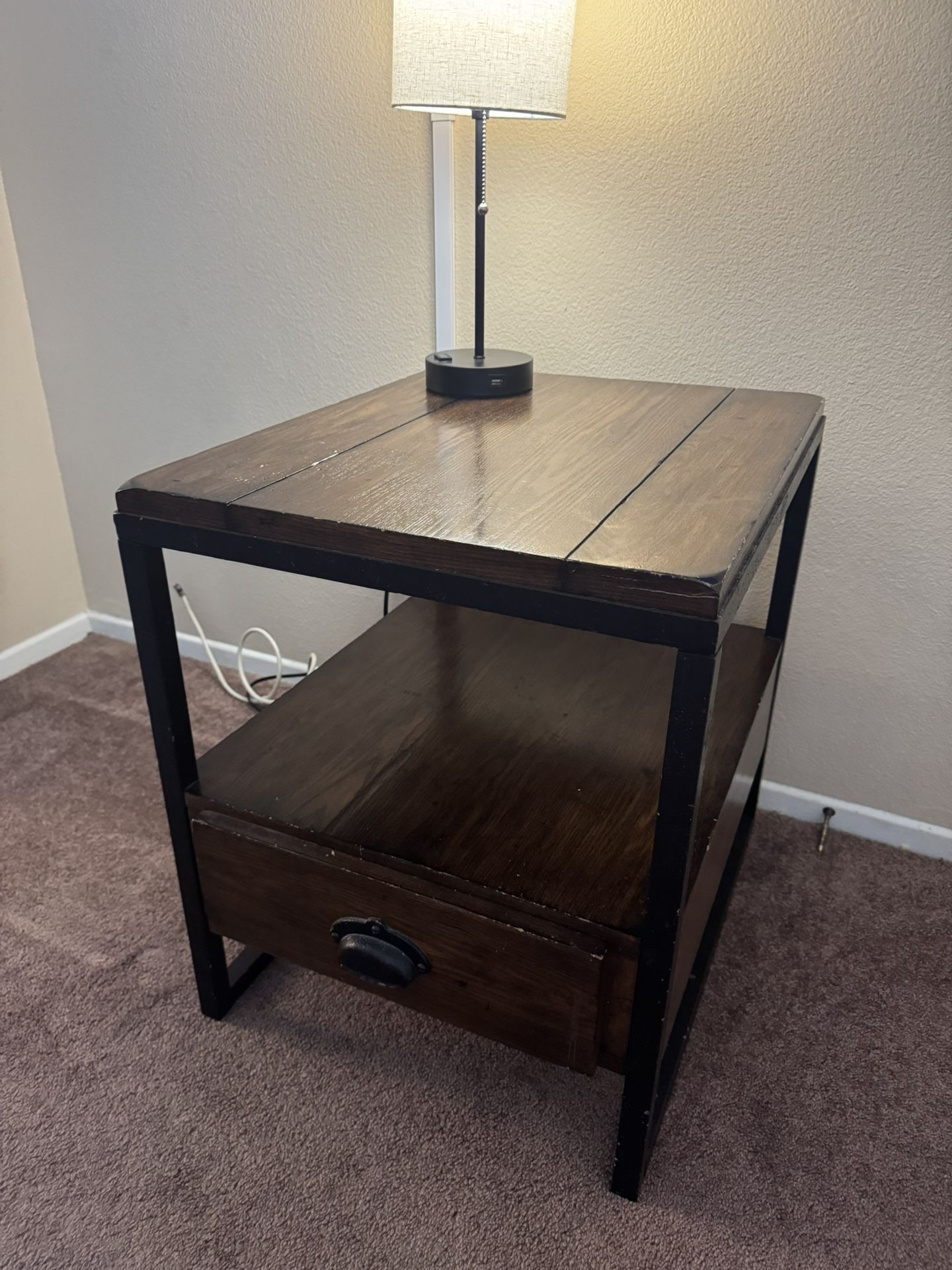 Side Table