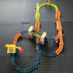 Thomas Train Set 