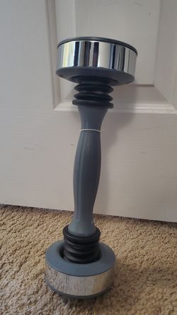 Shake weight 5lb