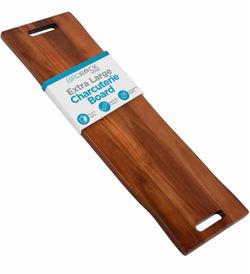 BirdRock Home Extra Large Charcuterie Board