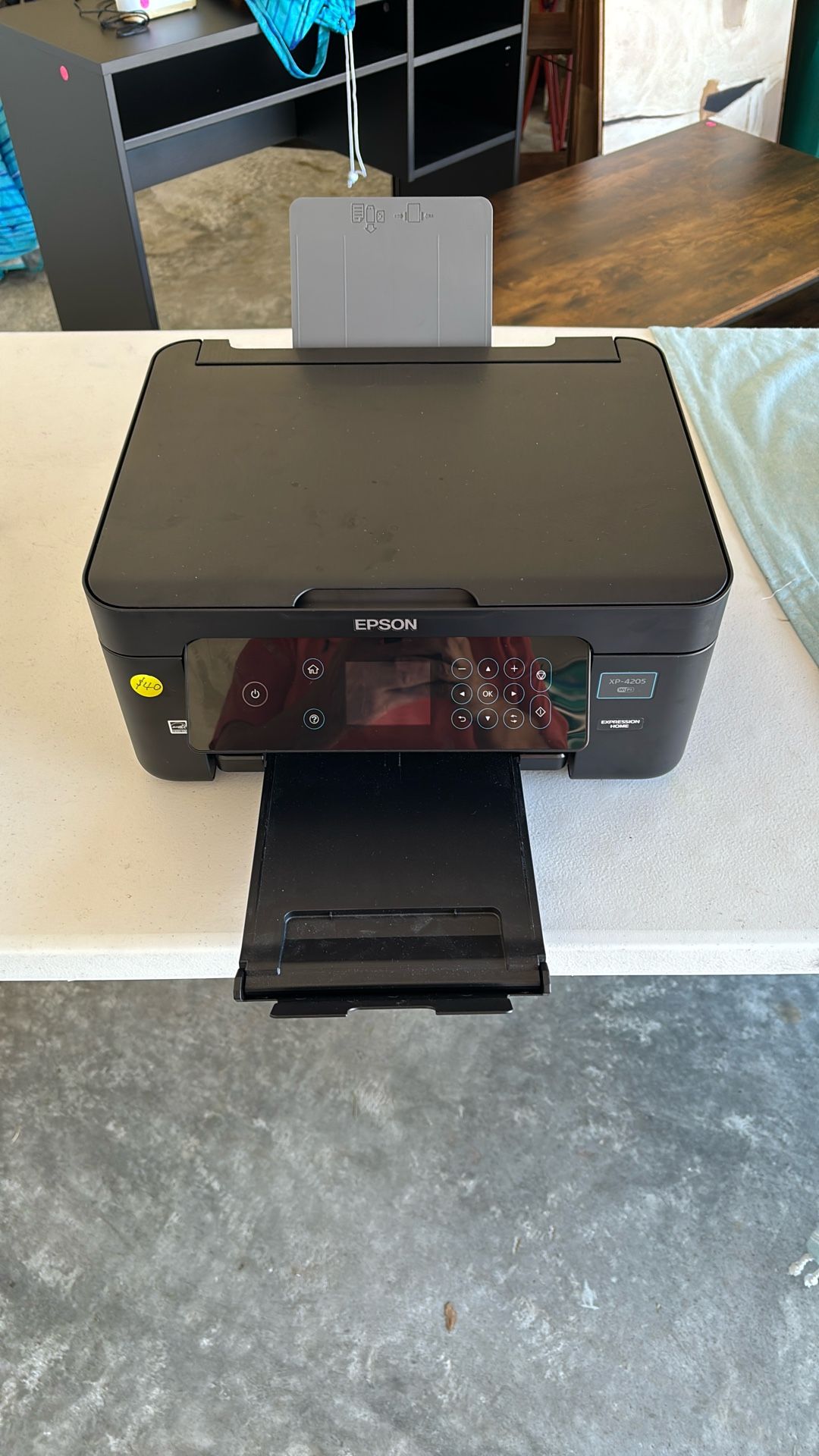 Epson Printer