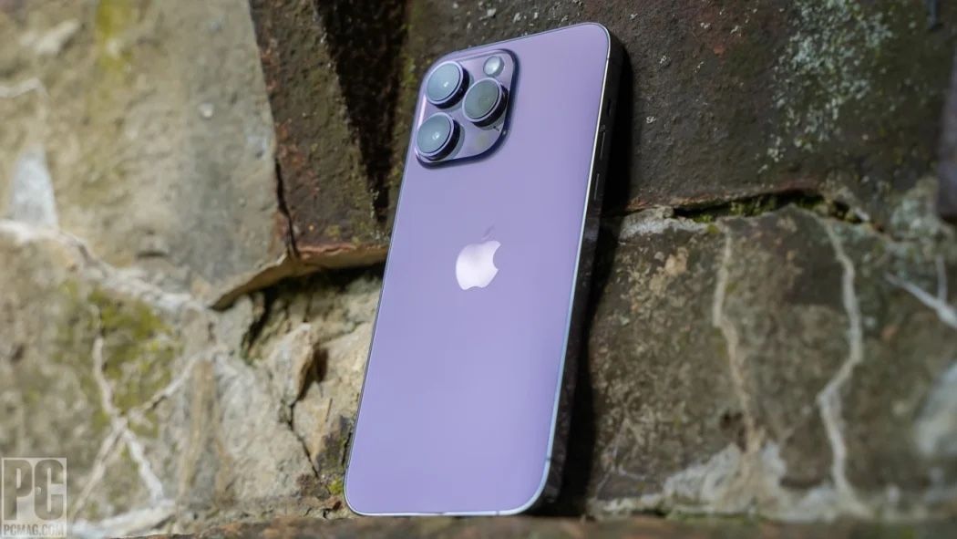iPhone 14 Pro 512GB unlocked
