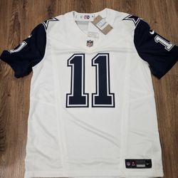 New Dallas Cowboys Micah Parsons Nike Vapor F.U.S.E. Limited Jersey Size Medium $175