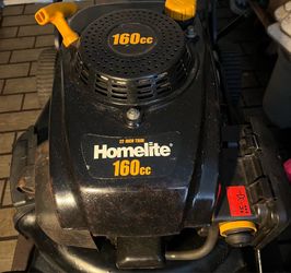 Working 160cc Gas Engine for Lawn Mower, Press Washer