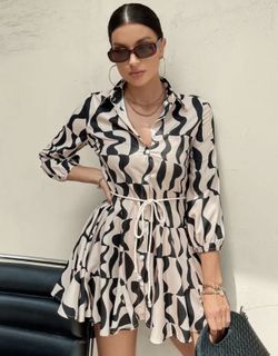 Dress xs