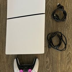Sony Playstation 5