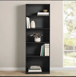 Book shelf