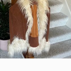 Fashion Lady's Jacket..