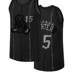 Vince Carter And Kevin Durant Large&XL Both For 80$ Firm Brand New Never Worn