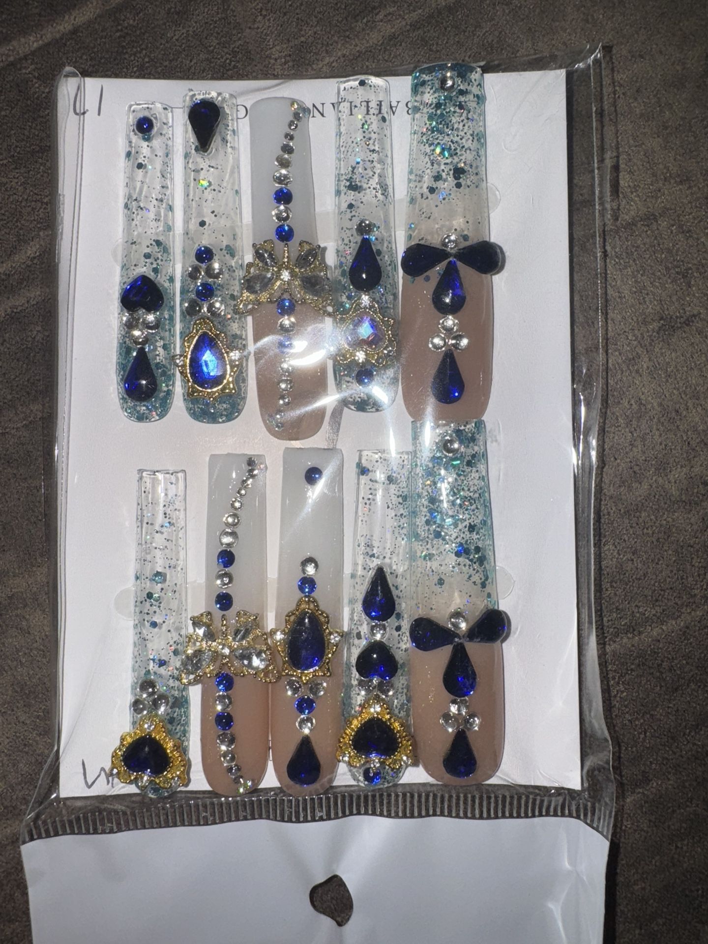 Nails