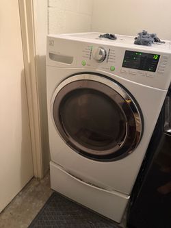 Gas Dryer - $150