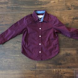 Boys Shirt