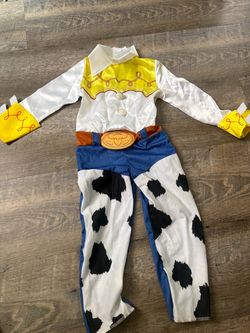 Jessie  costume