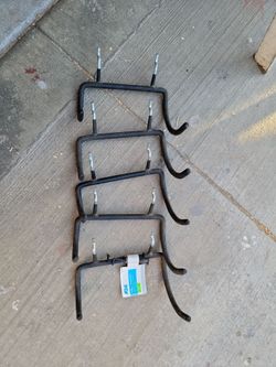 Drill hangers