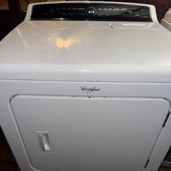Dryer WP Electric 7.0 Cu.Ft 