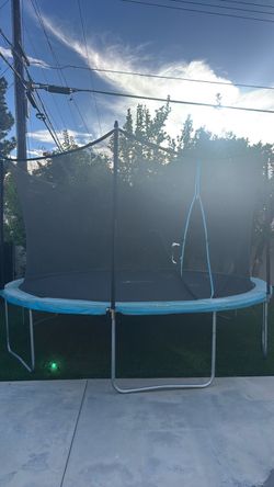 Trampoline