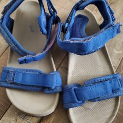 Cat & Jack Kids Sandals
