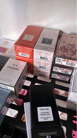 Colognes