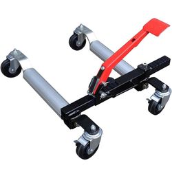 Sunex Tools 1500 Pound Wheel Dolly (ONLY ONE, NOT A PAIR)