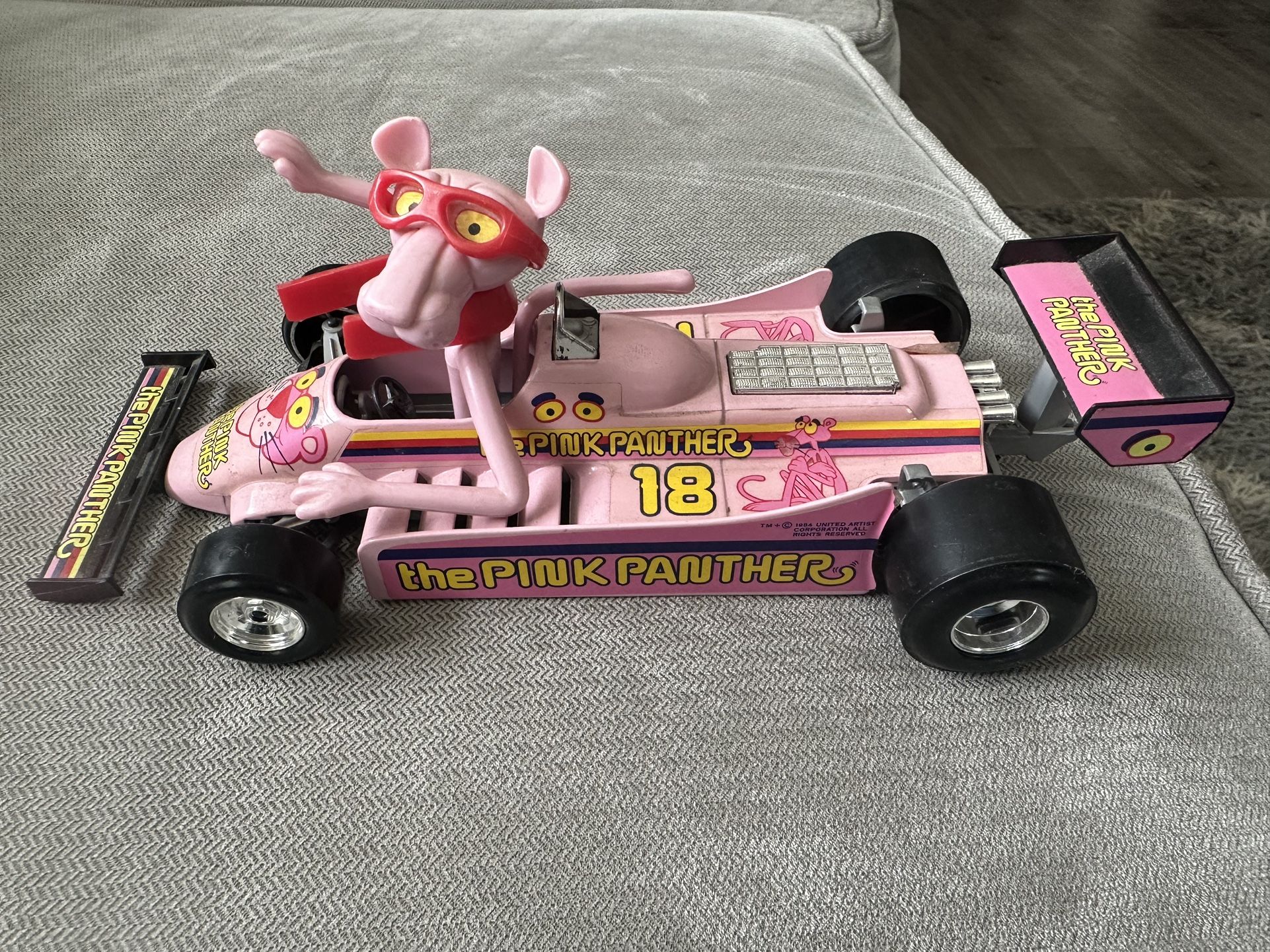 Pink Panther Products Not Available at Macy's – Pink Panther Mania