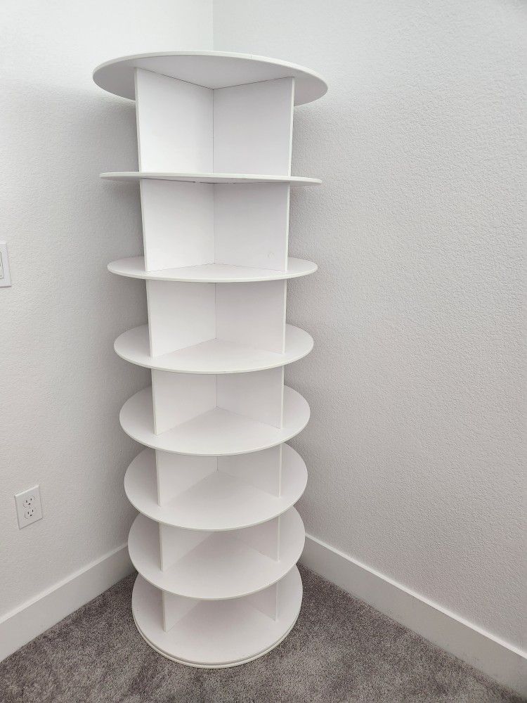 Shoe Rack