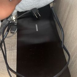 Samsung media box