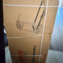 Treadmill 