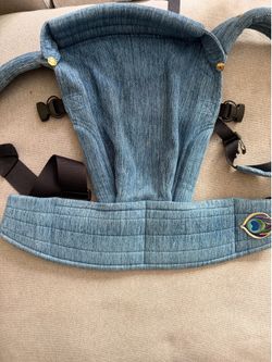 Artipoppe denim