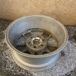 Hardbody Rims 