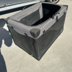 Collapsible Dog Crate 