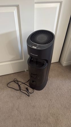 Honeywell Humidifier