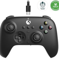 8Bitdo Ultimate Wired Controller